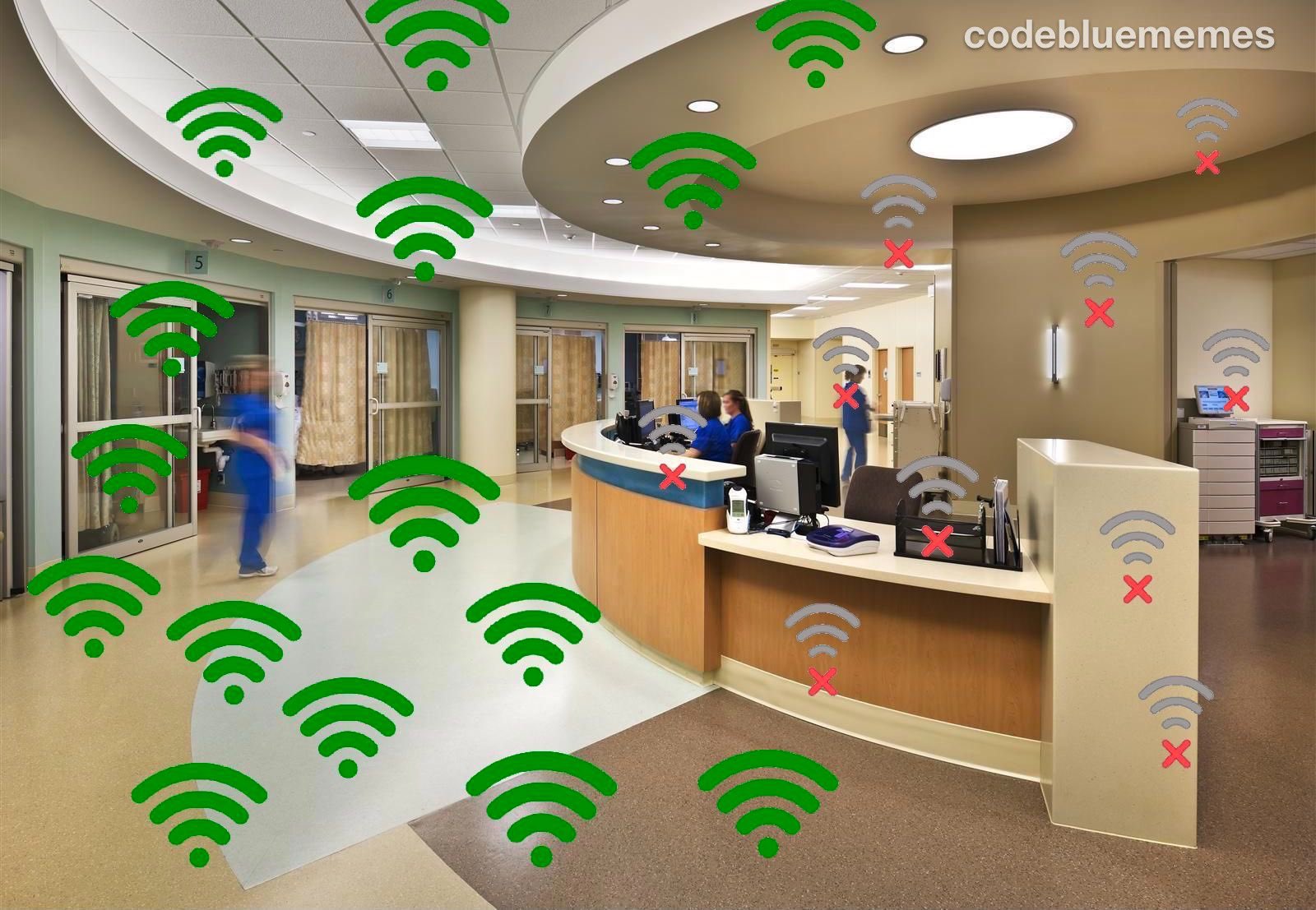 Code Blue Memes on Twitter: