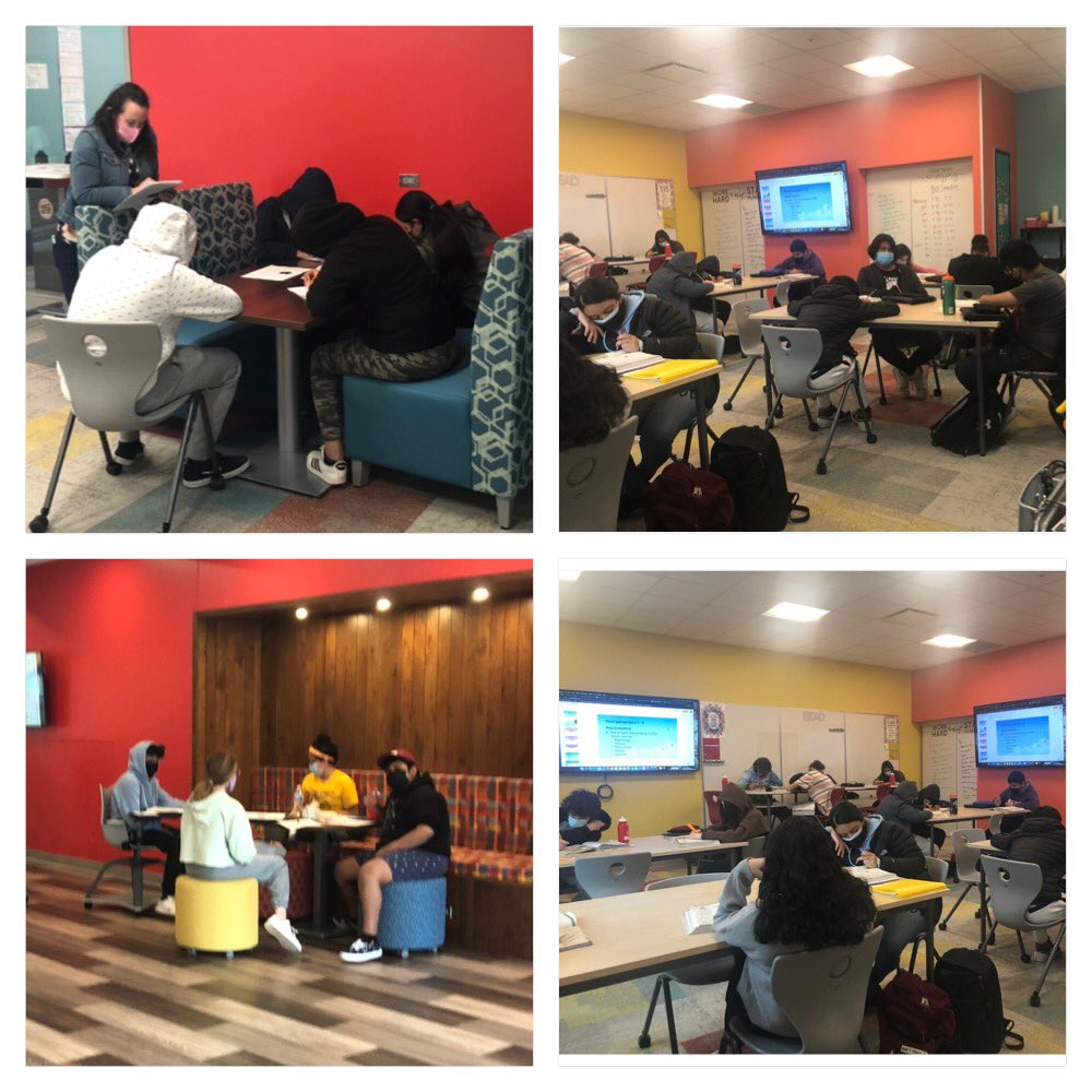 Annette Cronin tweet media