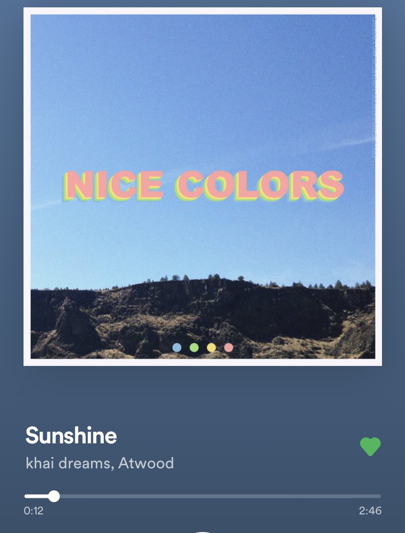  @kaeyyafry hehe  https://open.spotify.com/track/32J...