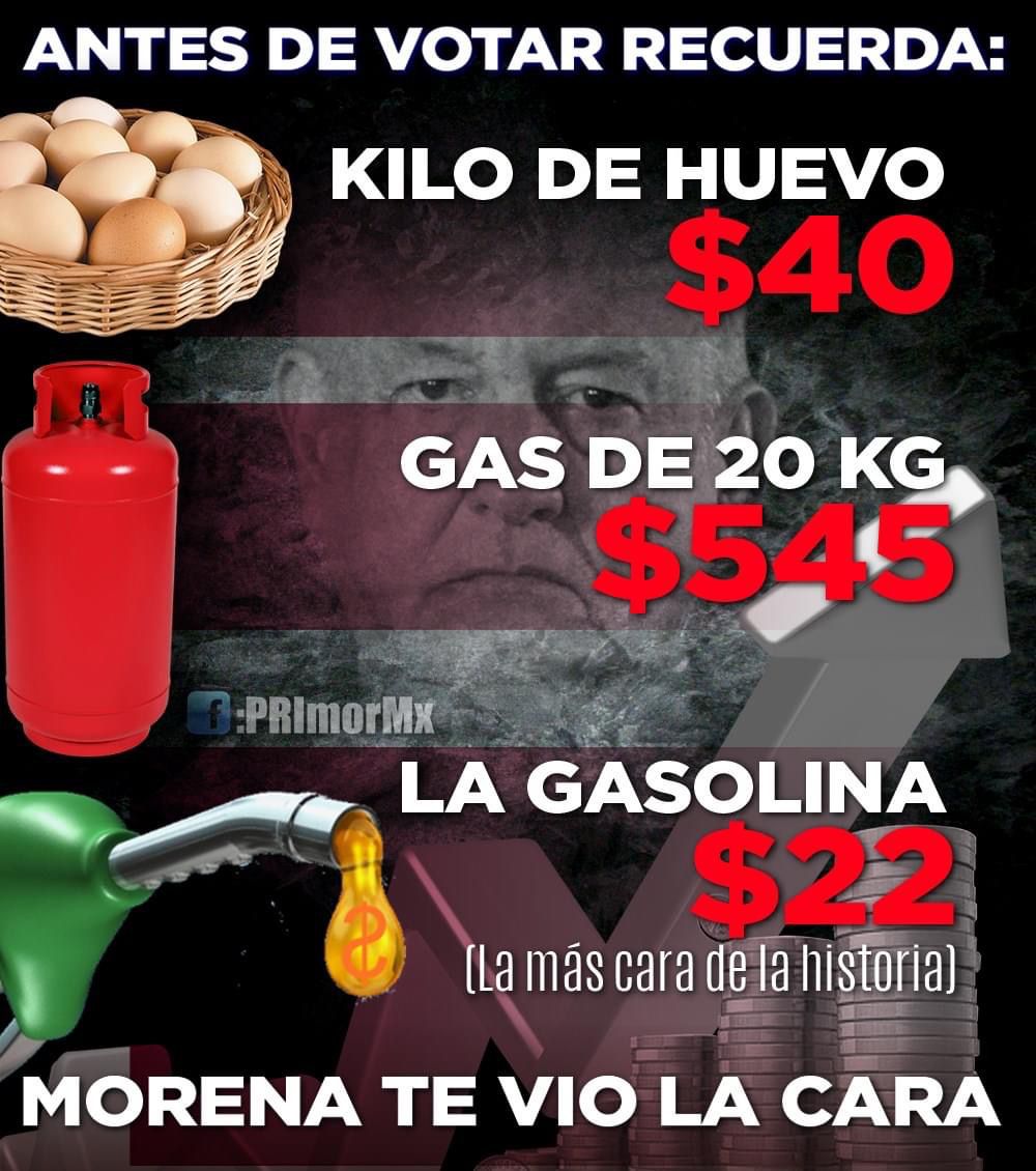 Vicente Fox Quesada tweet media