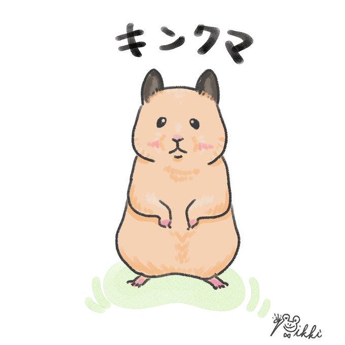 ハムスターのtwitterイラスト検索結果 ハムスターのtwitterイラスト検索結果