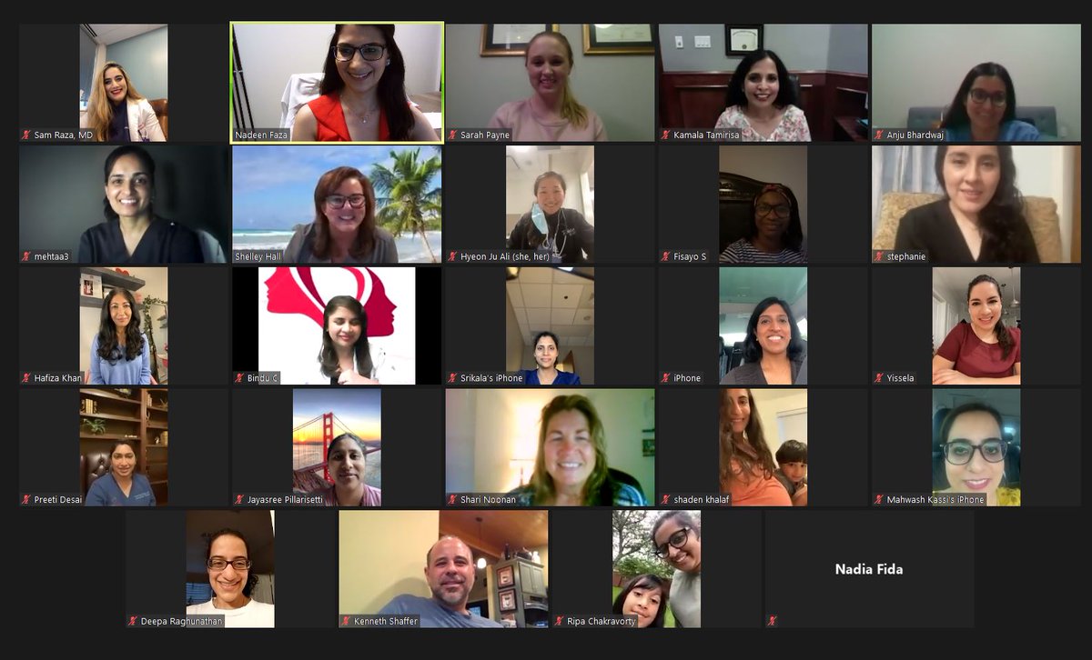 Texas Chapter - ACC (@txchapteracc) on Twitter photo Live from the inaugural #TCACC #WIC Happy Hour! Very proud of our group of women in cardiology!
#SheforShe #TheFaceofCardiology #Shelookslikeacardiologist #ACCWIC #Cardiotwitter <a href="/WomenAs1/">Women As One</a> Live from the inaugural #TCACC #WIC Happy Hour! Very proud of our group of women in cardiology!
#SheforShe #TheFaceofCardiology #Shelookslikeacardiologist #ACCWIC #Cardiotwitter <a href="/WomenAs1/">Women As One</a>