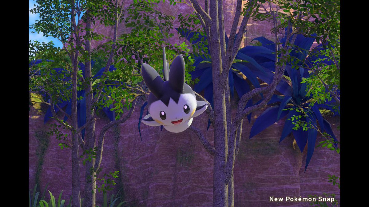 みのりです ポケモンスナップやってると ディズニー のアトラクション乗ってるような気分になるの私だけじゃないと信じている ポケモンスナップ みのりです ポケモンスナップやってると ディズニー のアトラクション乗ってるような気分になるの私だけじゃないと信じている ポケモンスナップ