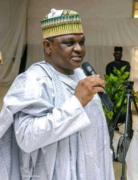 God will help Nigeria