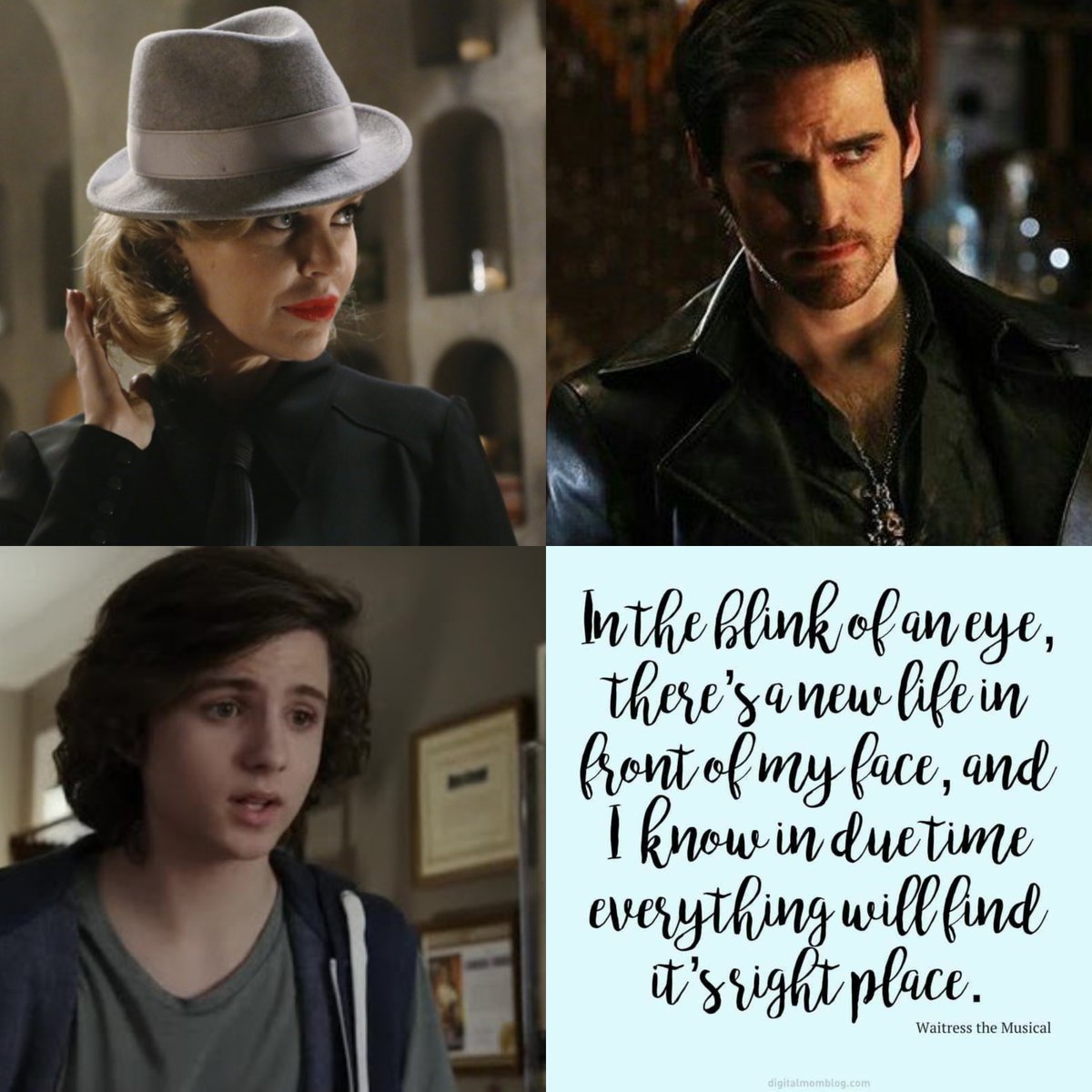 justanoutlawfic's tweet photo. A story written by my own hand: #DragonHook #Hookfire Ficlet
Soft Place To Land verse. A look into the other affair. One that's just as complicated, but with the potential for a happy ending.
https://t.co/MbsV5UfOF6 https://t.co/5m1wZspQVE