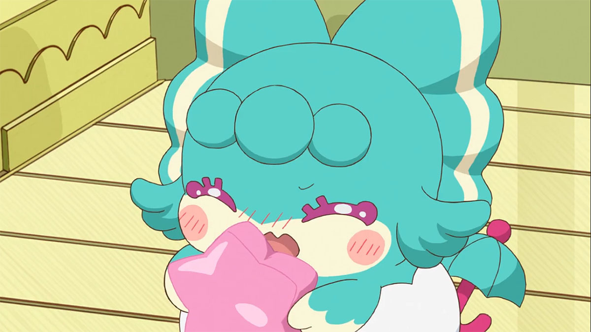 久しぶりにモノのかみさまここたま全話イッキ見したんですけど、ラスト