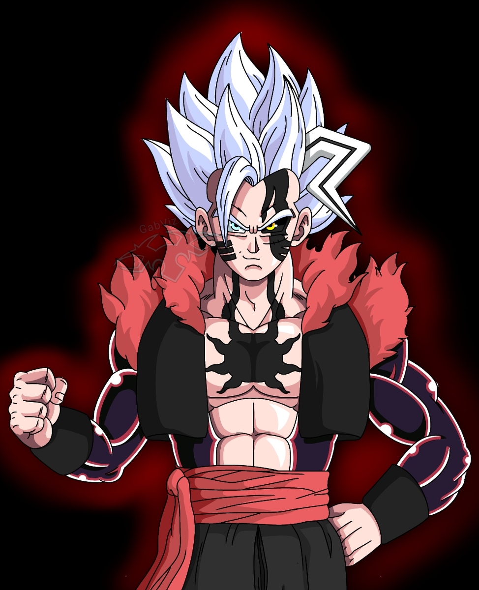 Gabrielvizard Gabviz Comisiones Cerradas Goluchito Remake Gabviz Gabrielvizard ルフィ 黒崎一護 悟空 うずまきナルト Fusion Dragonball Naruto Bleach T Co Wopxyrdfmk T Co Xqxsrnvwri Twitter