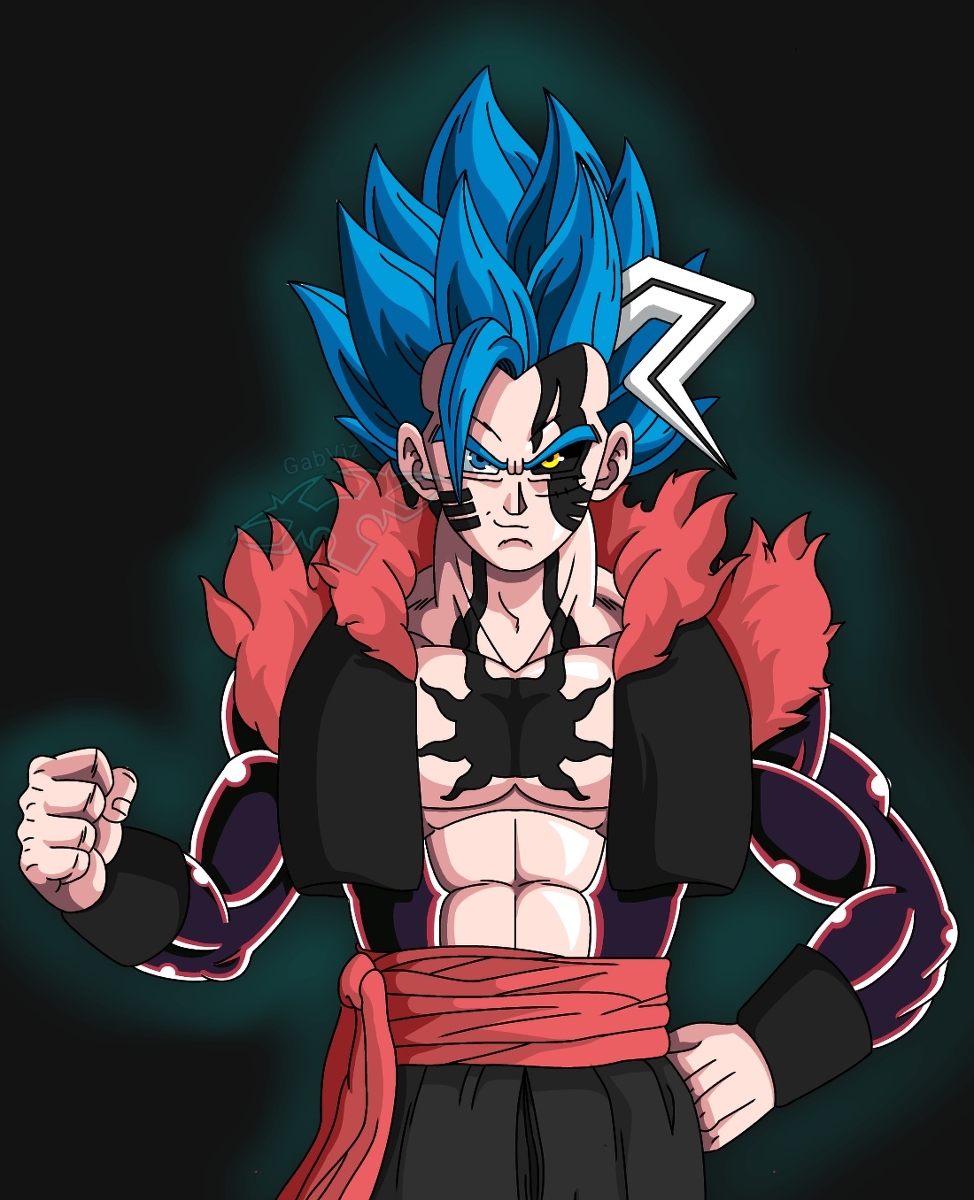 Gabrielvizard Gabviz Goluchito Remake Gabviz Gabrielvizard ルフィ 黒崎一護 悟空 うずまきナルト Fusion Dragonball Naruto Bleach T Co Wopxyrdfmk T Co Xqxsrnvwri Twitter