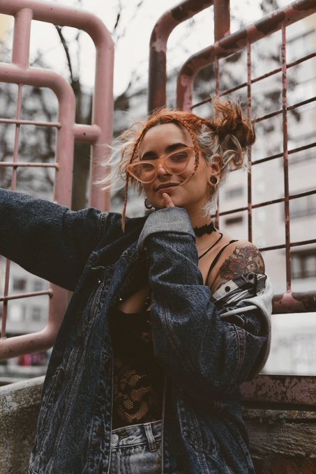 Leo ♌🦁 (u know I had to add the last one 'cause some things never change) https://t.co/FVDRzJ8F7i