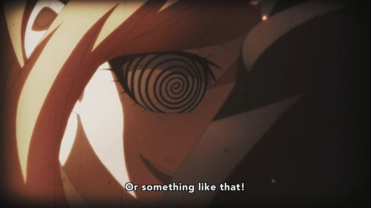 I want to side track a bit here to say taht since she became a despair, Chisa had been manipulating Kyosuke. Asking him to "please eliminate despair" which ultimately prompted Kyosuke to go through what he did. All because she loved him. The love was twisted. +
