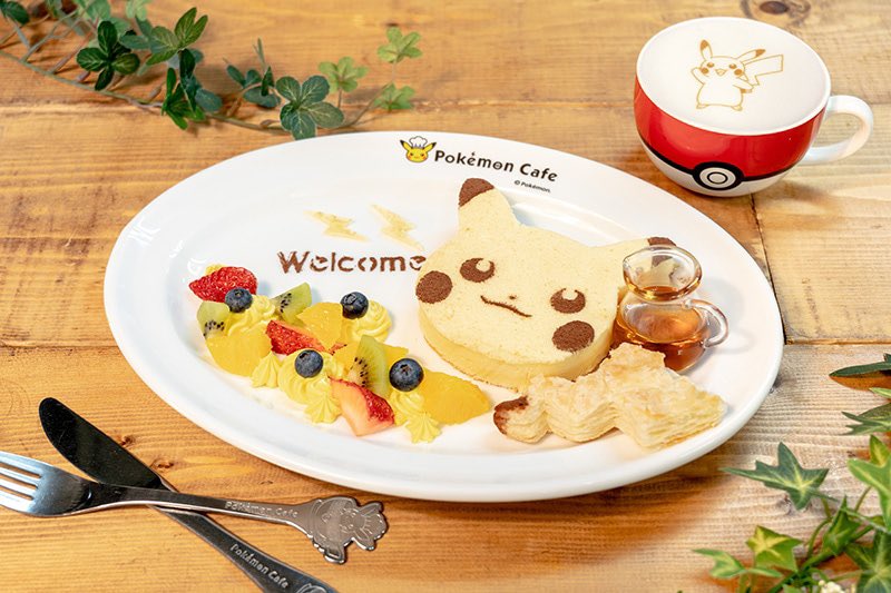 ヒノッチ ポケモンカフェのフルーツパンケーキ が スフレパンケーキに生まれ変わって新登場 T Co Xpmufbvsic 5月22日 土 から 早く行きたい ᵕ ヒノッチ ポケモンカフェのフルーツパンケーキ が スフレパンケーキに生まれ変わって新登場 T Co Xpmufbvsic 5月22日 土 から 早く行きたい ᵕ