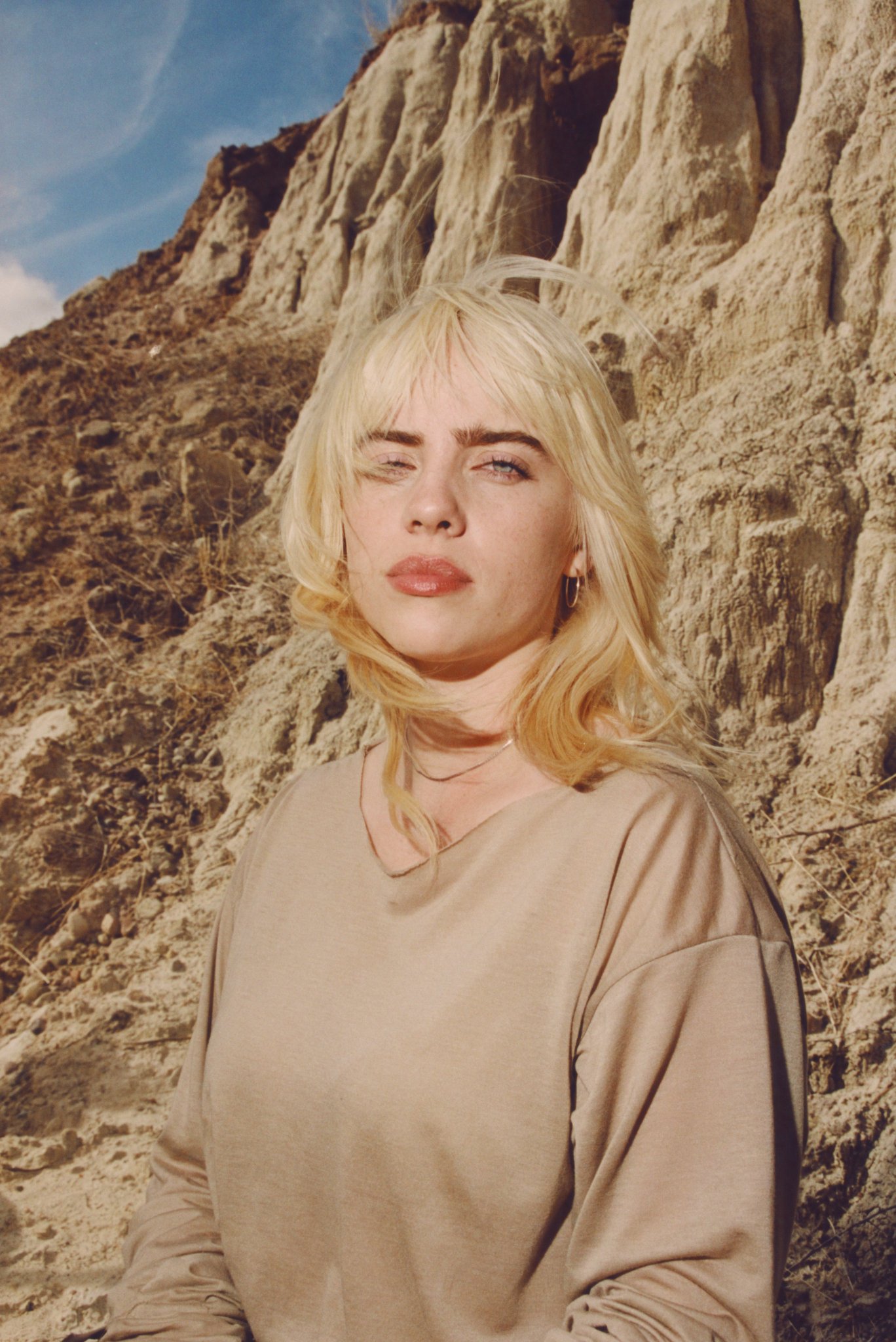 billie eilish on Twitter "Billie Eilish “Your Power” Listen now on