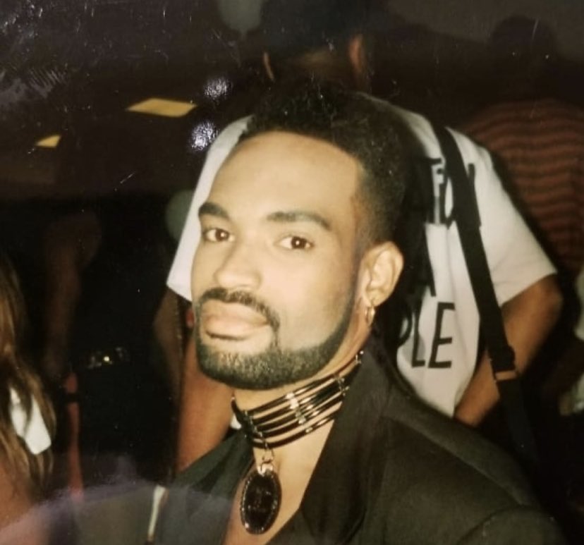 In honor of  #PoseFX   final season, I’m posting some of my favorite ballroom pics of the 80s and 90s.