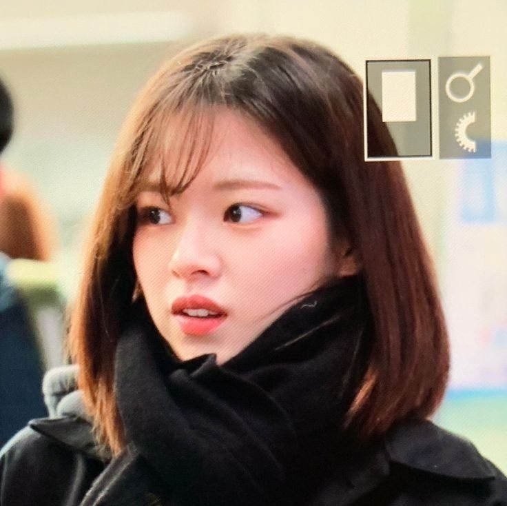 jeongyeon — a thread