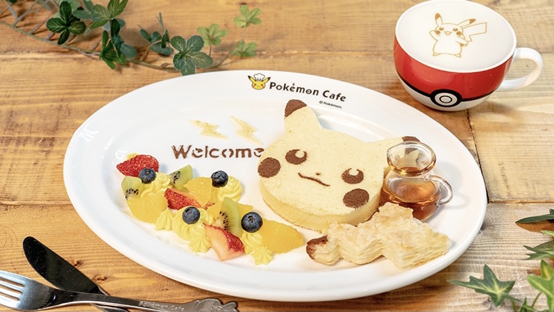 ポケモンセンターnakayama ポケモンカフェのフルーツパンケーキ が スフレパンケーキに生まれ変わって新登場 5月22日 土 から T Co Oitwvulxgi T Co E8lilxrqsy Twitter ポケモンセンターnakayama ポケモンカフェのフルーツパンケーキ が スフレパンケーキに生まれ変わって新登場 5月22日 土 から T Co Oitwvulxgi T Co E8lilxrqsy Twitter