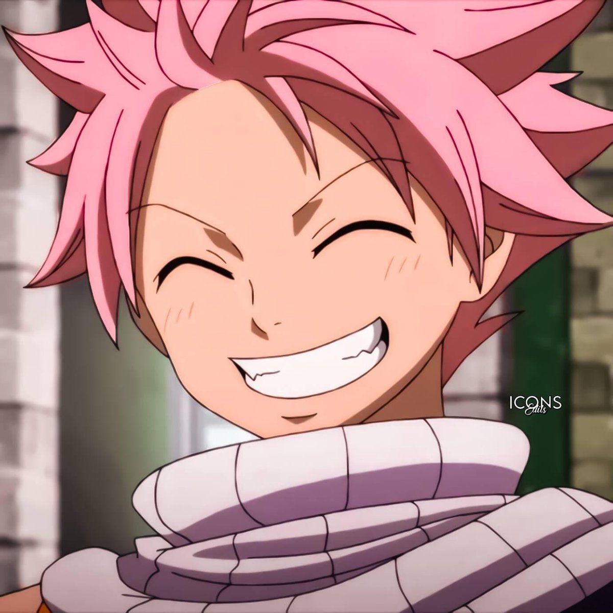 Natsu Dragneel icon  Fairy tail anime, Natsu fairy tail, Natsu