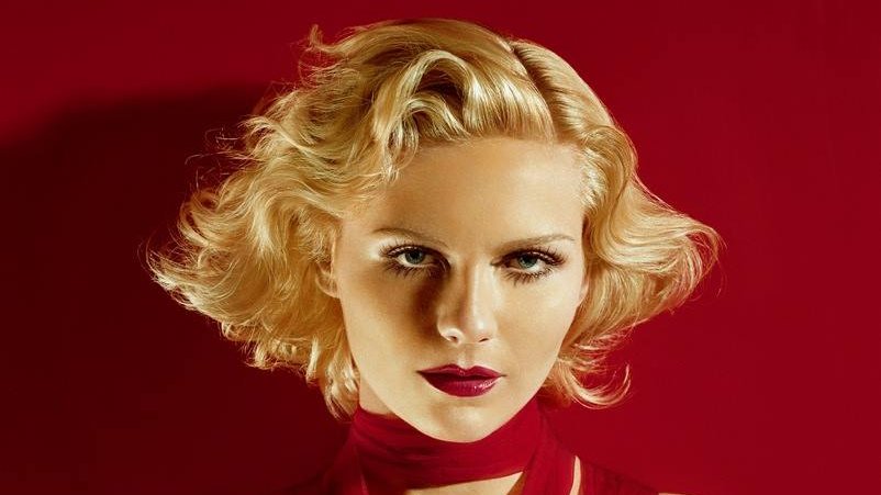 Happy Birthday to Kirsten Dunst. 