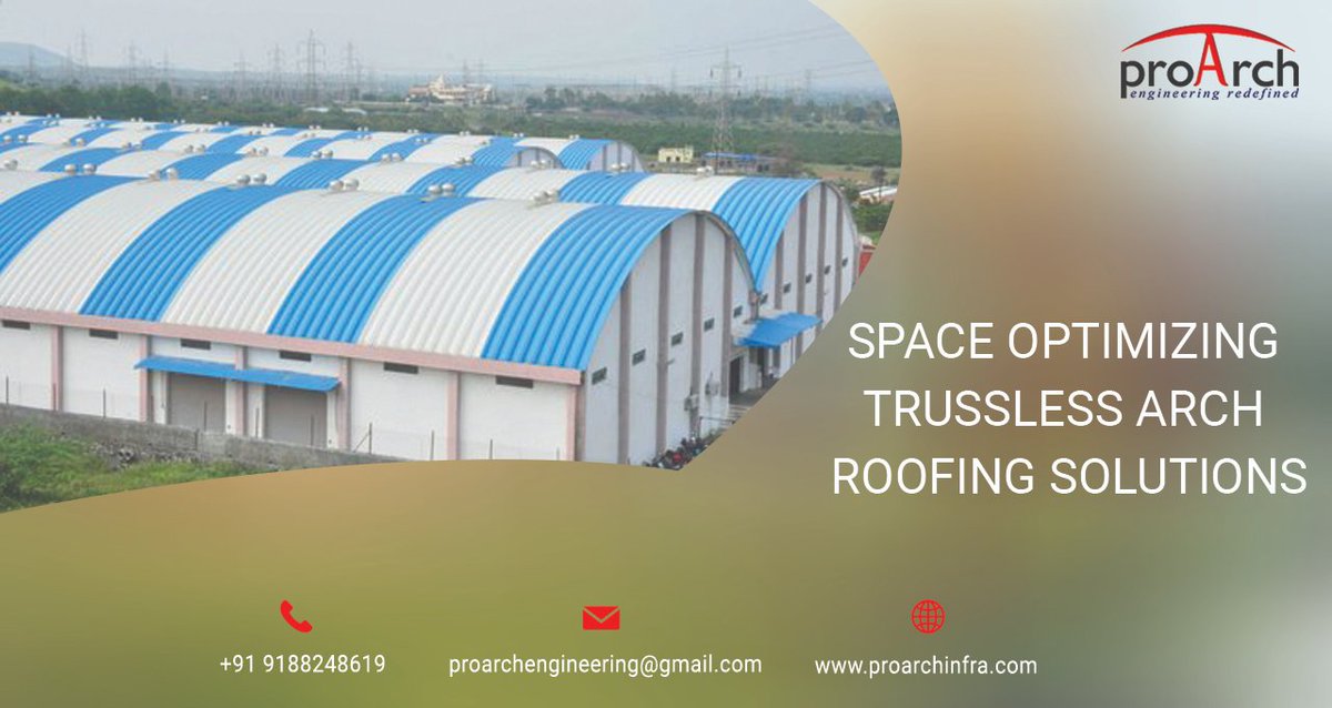 proarch_infra's tweet photo. The roofs were turned into arches of massy stone joined with a cement, we have optimizing Trustless  arch roofing Contact us  : https://t.co/6Ekkh3F2jR 

#metalroof #design #rooferslife #generalcontractor #realestate #homerenovation #roofingworld #builder #roofingculture https://t.co/WccDCyXGoo
