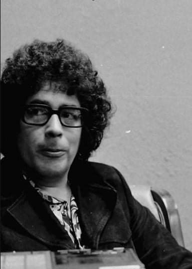 Ray Barretto es más que un percursionista y líder de orquesta, es más que un referente de la Salsa y un eterno innovador que amaba el Jazz y lo plasmó en diversas grabaciones. Es y será un personaje sumamente familiar... 👇

#RayBarretto