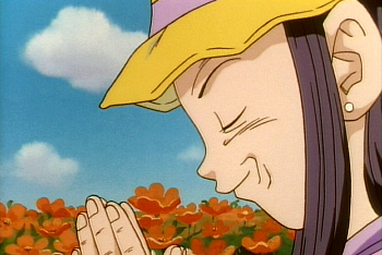 ドラゴンボール パンは死亡してない 声優は かわいい赤ちゃんまでの名言セリフ ドラゴンボールプレス 名言集セリフやキャラ アニメ 漫画解説ならお任せ