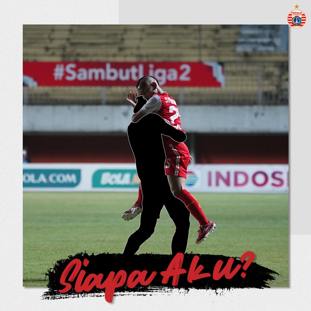 Persija Jakarta - @Persija_Jkt Twitter Analytics - Trendsmap