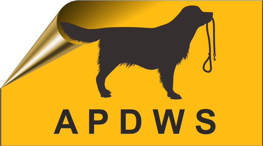 Our offer for a free Lanyard has now expired, however it is still only £36 to join #apdws #dogwalking #dogsitting
