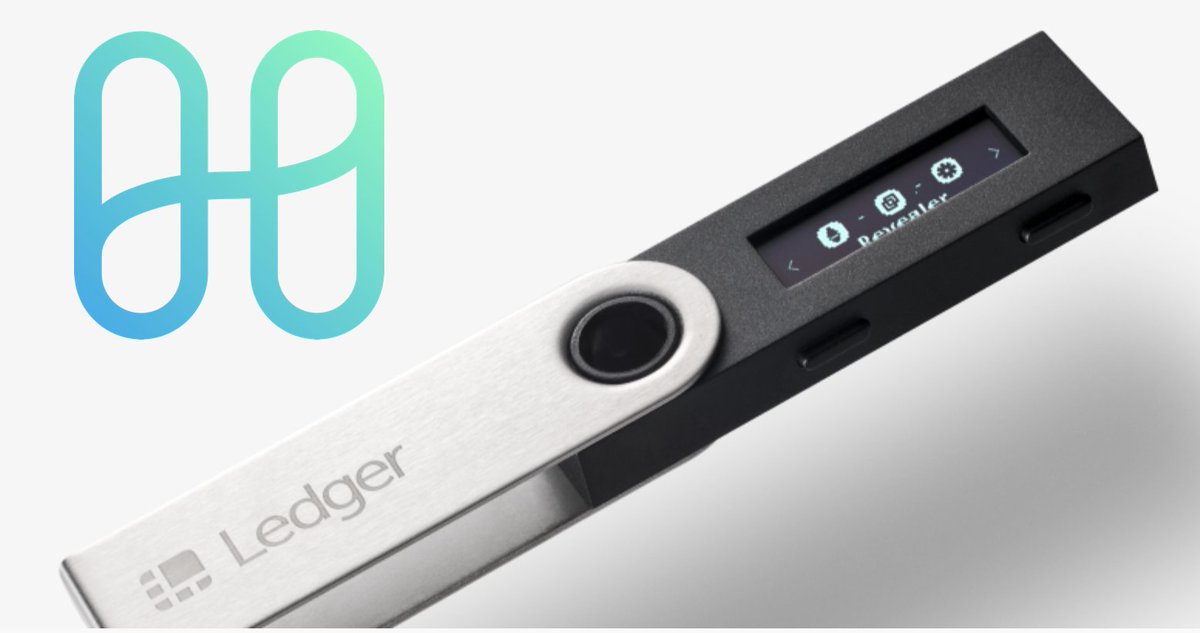 Fortune__ONE's tweet image. 🚨FORTUNE GIVEAWAY🚨

Win a Ledger Nano S Wallet and keep your $ONE safe for FREE! Just follow these steps…

1. Follow Me
2. Retweet
3. Tag 3 friends
4. Delegate to Fortune: bit.ly/2SgNEII

Winner will be randomly picked on 7th May 20:00 GMT

@harmonyprotocol