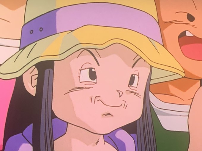 ドラゴンボール パンは死亡してない 声優は かわいい赤ちゃんまでの名言セリフ ドラゴンボールプレス 名言集セリフやキャラ アニメ 漫画解説ならお任せ