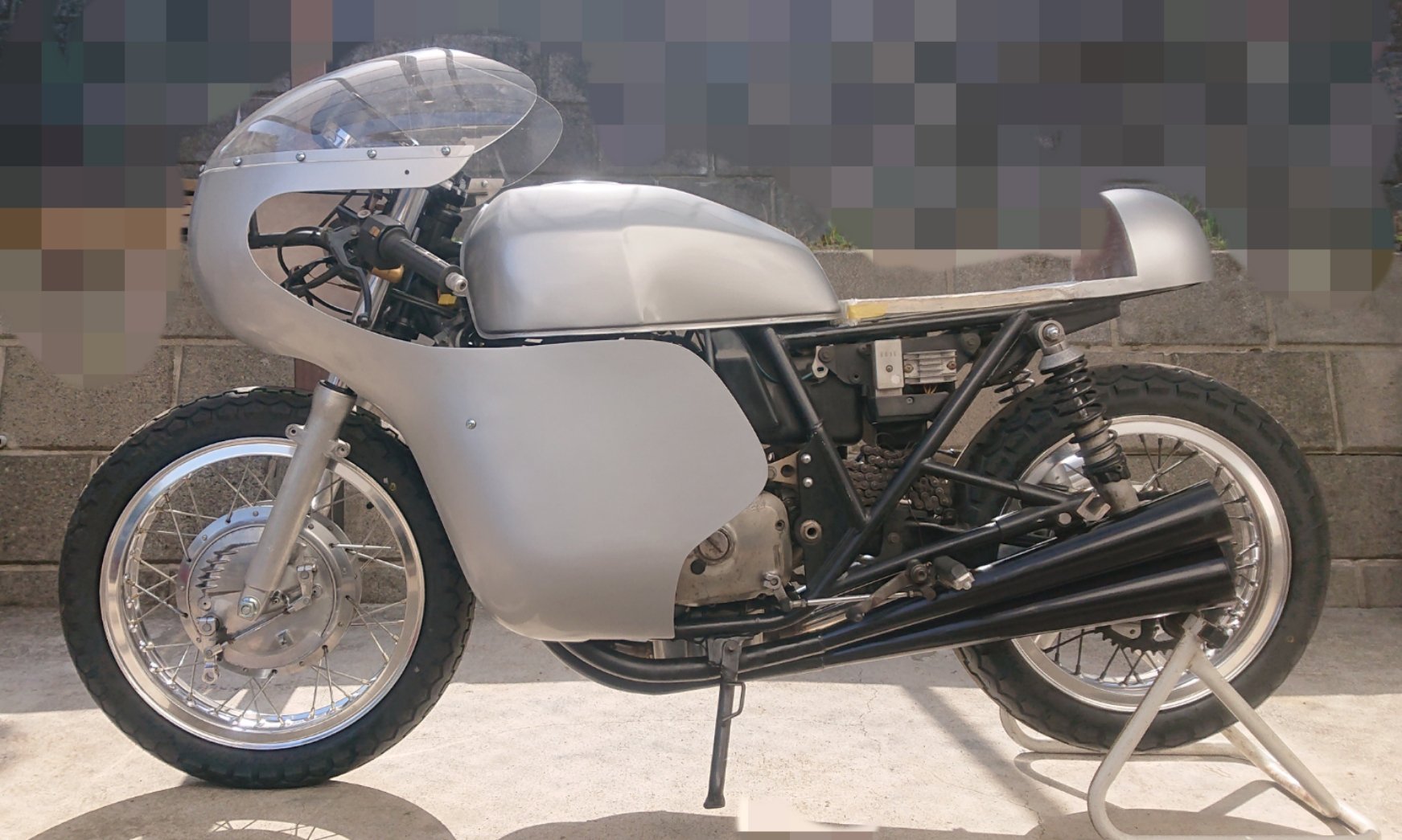 GSX250Eゴキ刀SUZUKIリアドラムブレーキ足回り GSX250Eゴキ刀SUZUKIリアドラムブレーキ足回り
