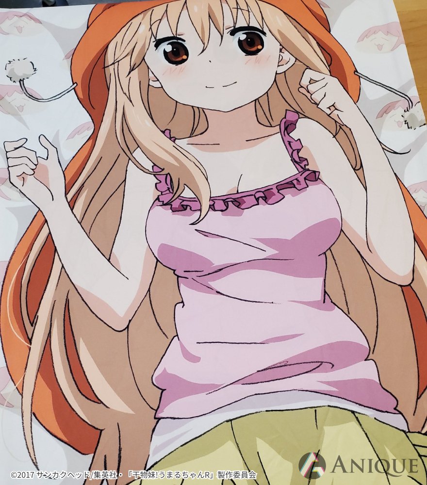 Tvアニメ 干物妹 うまるちゃんr Umaru Anime Twitter Tvアニメ 干物妹 うまるちゃんr Umaru Anime Twitter