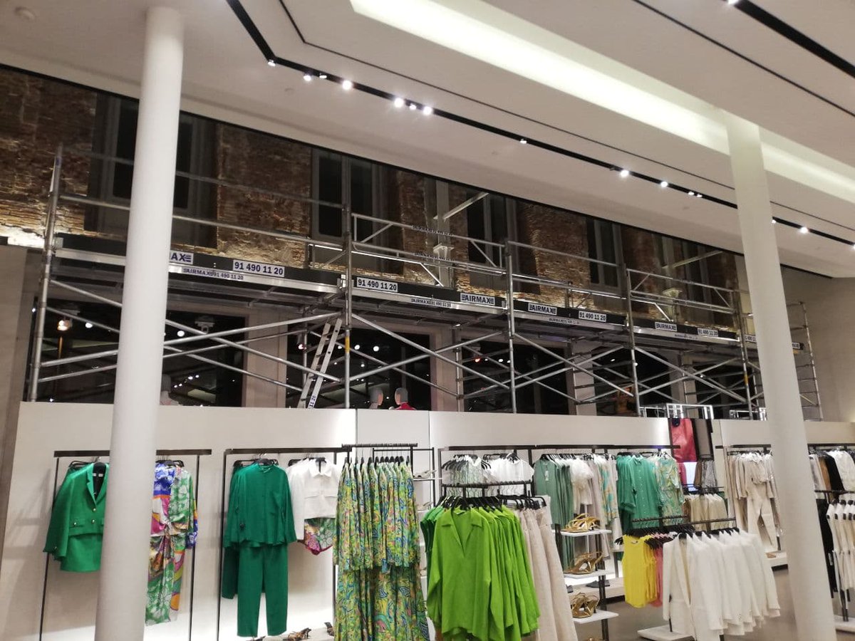 Airmax Rental Group (@airmaxgroup) on Twitter photo 