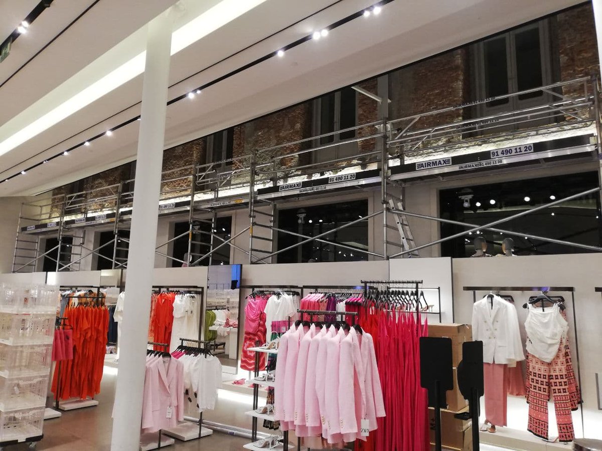 Airmax Rental Group (@airmaxgroup) on Twitter photo 