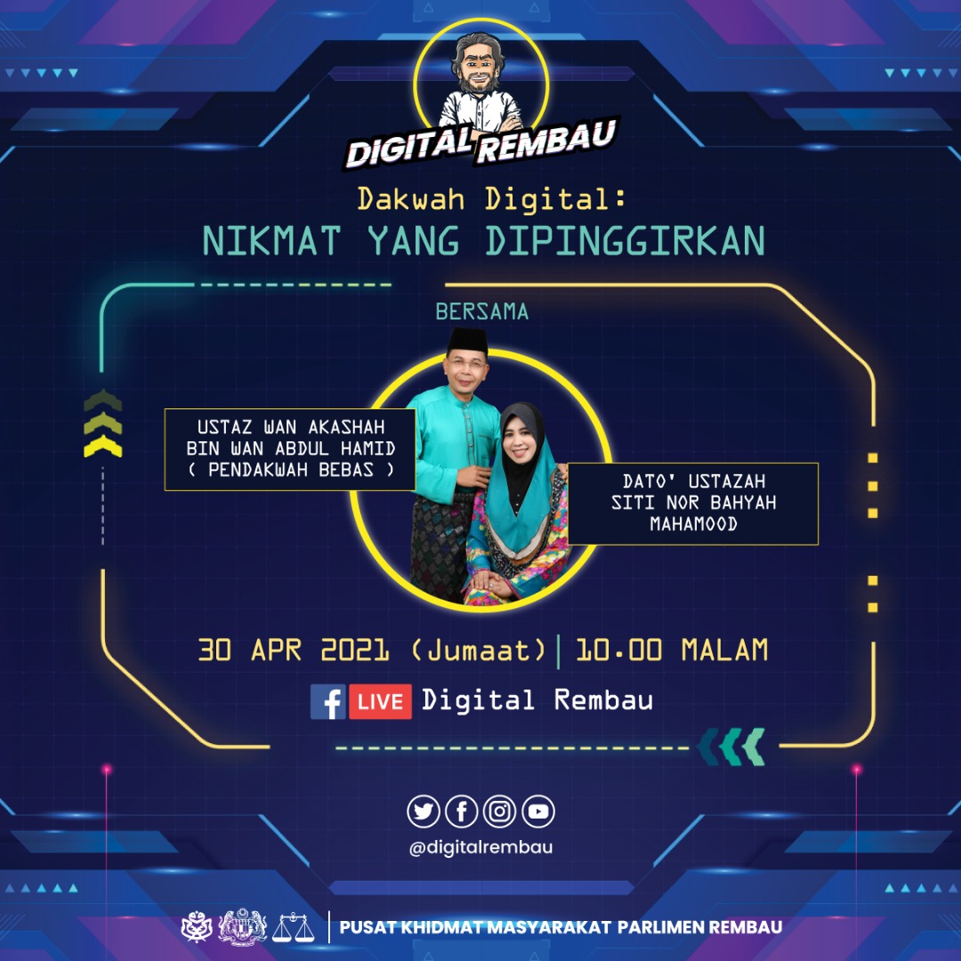 Digital Rembau tweet media