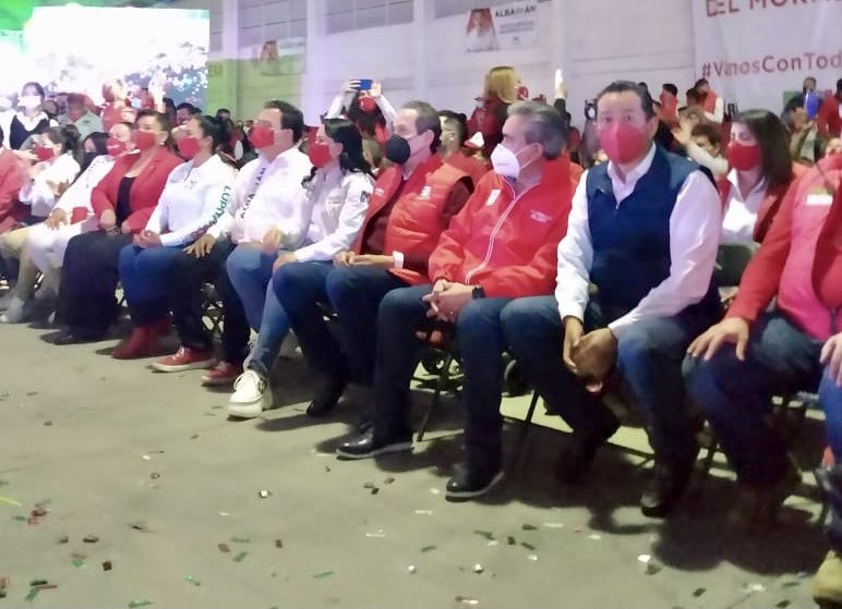 Sandra Méndez tweet media