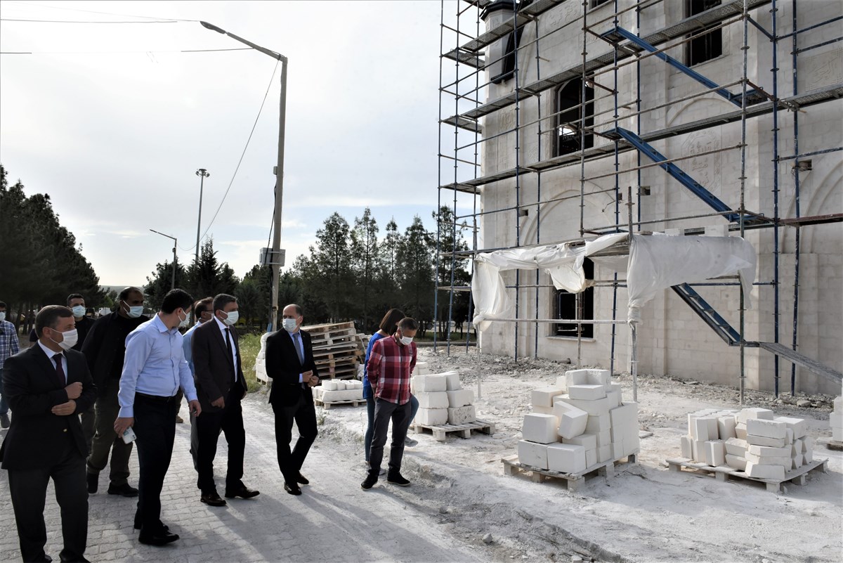 Özel İdare Gençlerbirliği Spor Kulübüne Modern Stad
batman.gov.tr/ozel-idare-gen…