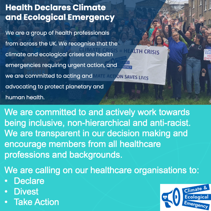 100wordproject's tweet photo. ⭐️ FINAL DAY ⭐️
GHLI 100/100 - ENVIRONMENT &amp; HEALTH
@healthdeclares
@HLA_int
#100WP #GHLI #GlobalHealthLocalIssue https://t.co/pzdgBZshd6