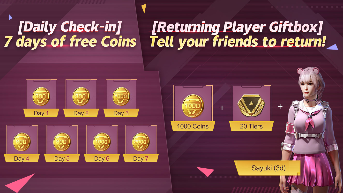Ring of Elysium ring of elysium X