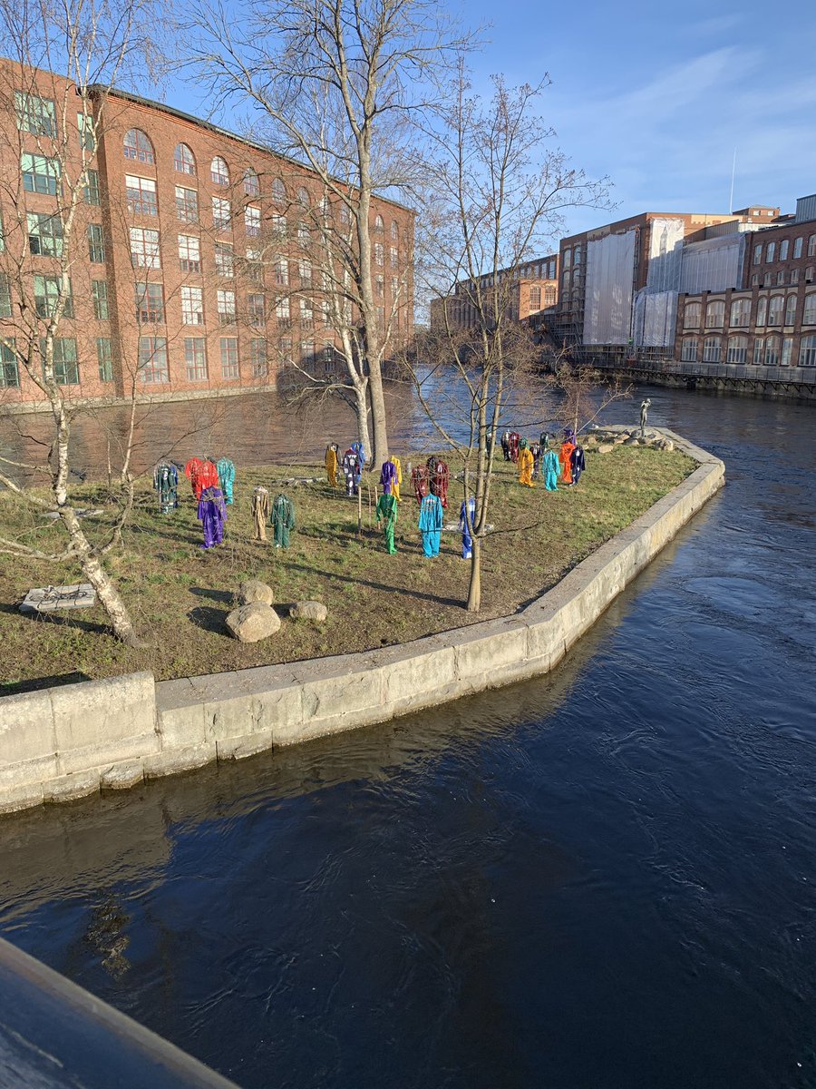 Työn juhlan kunniaksi ansaittu vapaapäivä 🎉