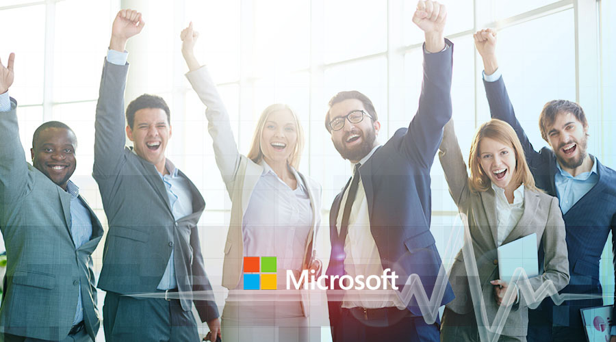 Microsoft Cares About its Employees as it has Patented an Employee “Well-being” System

bit.ly/2QIzDmD

#Microsoft #employeewellbeing #wellnessinsight #wellnessinsightservices #biometricdata #wearables #employeewellbeingprograms