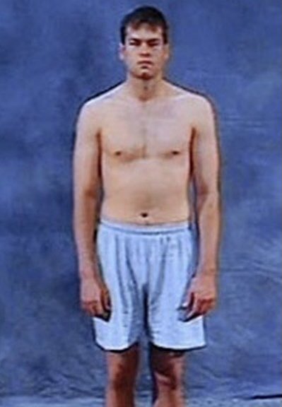 SharpFootball's tweet image. Bill Belichick has a type