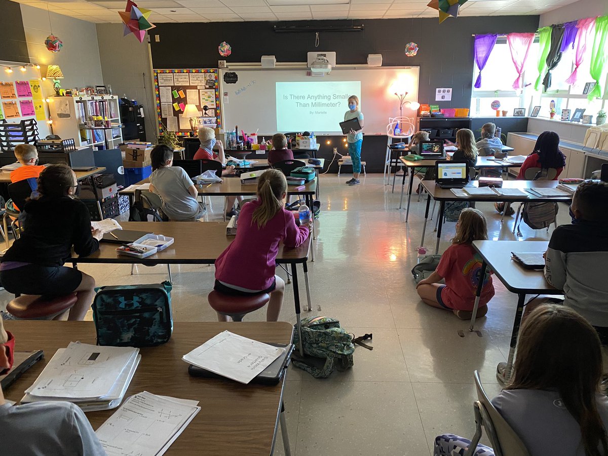 Denelle Garman tweet media