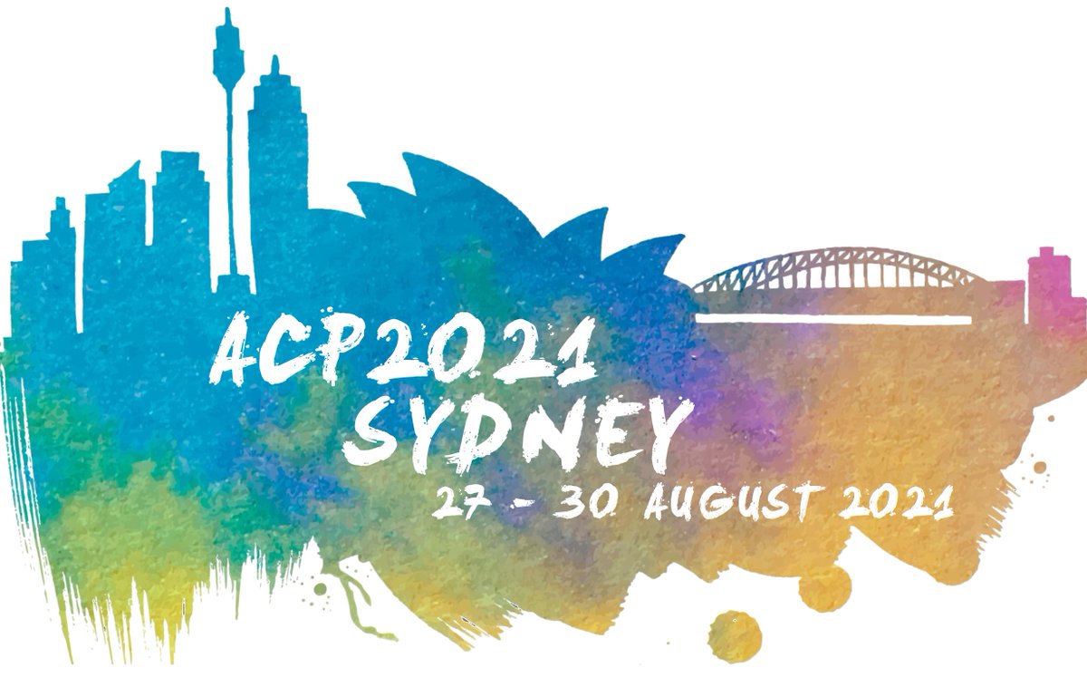 ACP2021 | SYDNEY | 27 - 30 August 2021 | 
For full details visit the website: phlebology.com.au/conference/2021
