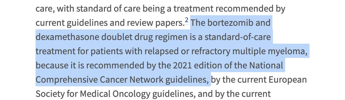 they say V-d is a standard of care by the 2021 guidelines...that sounds odd...lets check those guidelines..