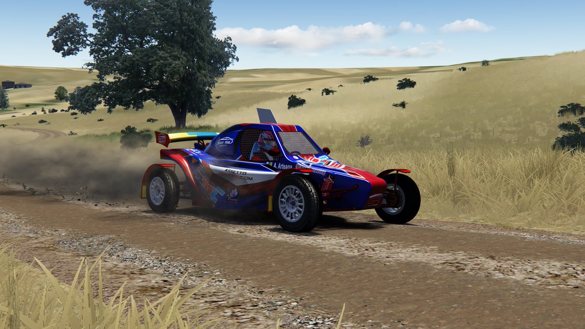 seguimos entrenando en superficies mixtas para adaptarnos a terrenos deslizantes <a href="/club_simracing/">Club Simracing</a> <a href="/huguittoo/">hugo zeledon</a> <a href="/Andrea_racing_/">Andrea</a> <a href="/Raulgonzalezsim/">Raúl González 🇮🇨🏁</a> <a href="/TonyMar22451122/">Tonyracer85</a>