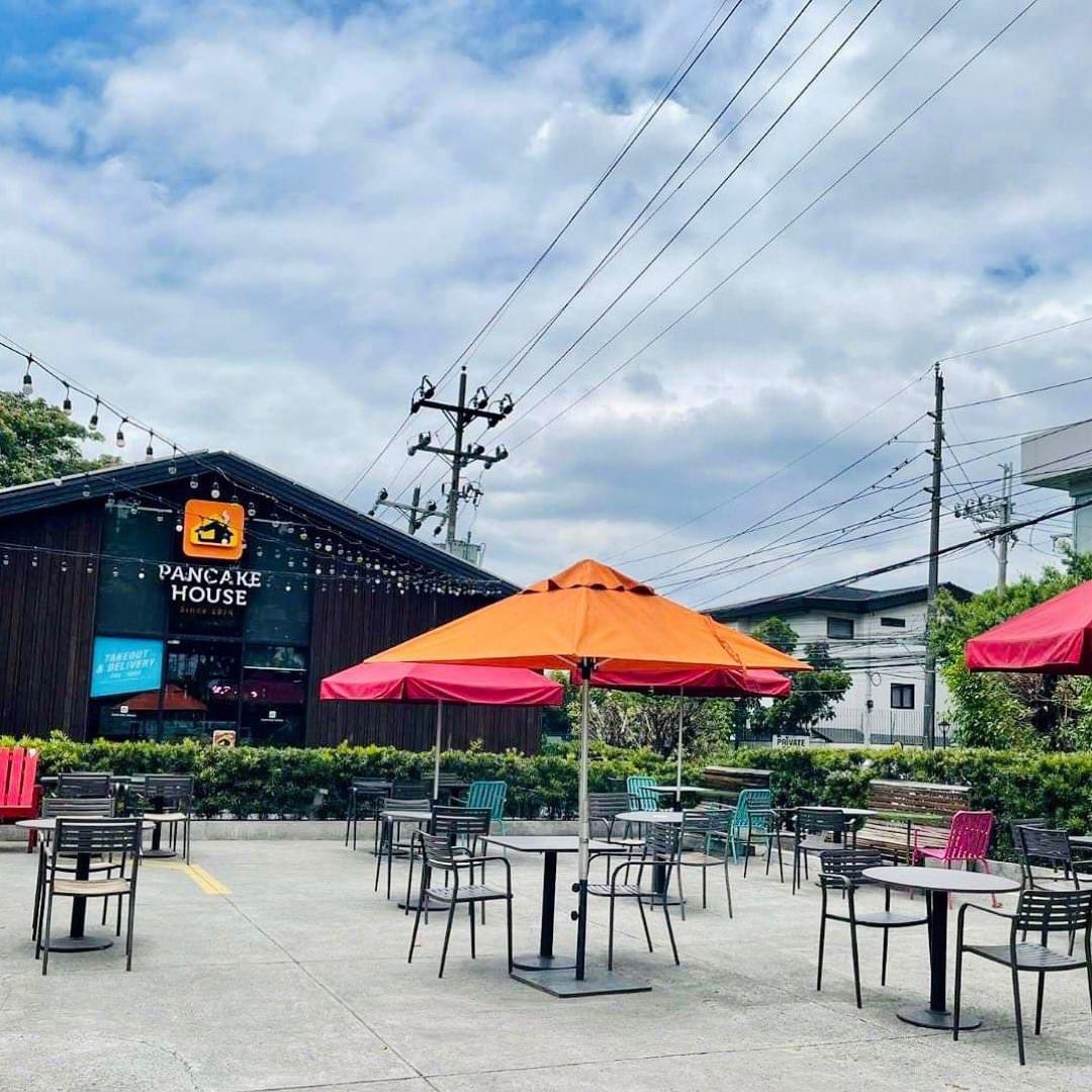 Paseo de Magallanes Commercial Center on Twitter "You can now order