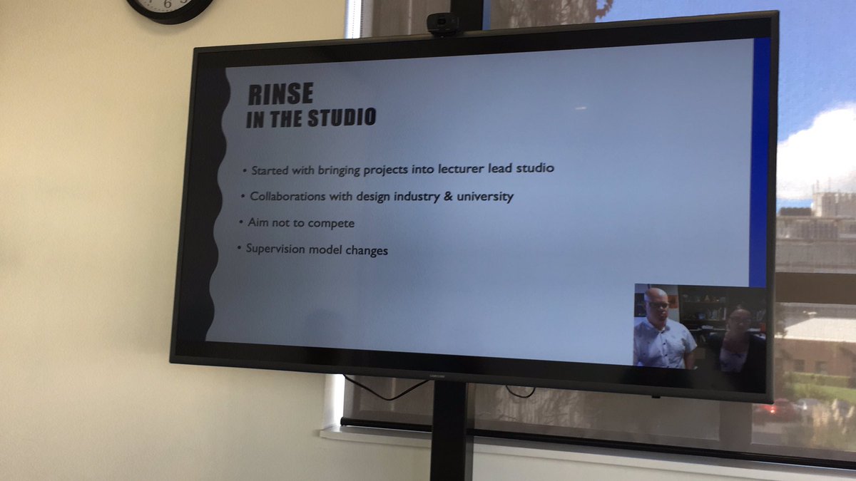 This presentation title caught my attention “wash, soak, rinse, spin; adaptivity &amp; evolution in a WIL program “. Fantastic metaphor - University of Waikato <a href="/WILNZ_/">Work-Integrated Learning New Zealand</a>