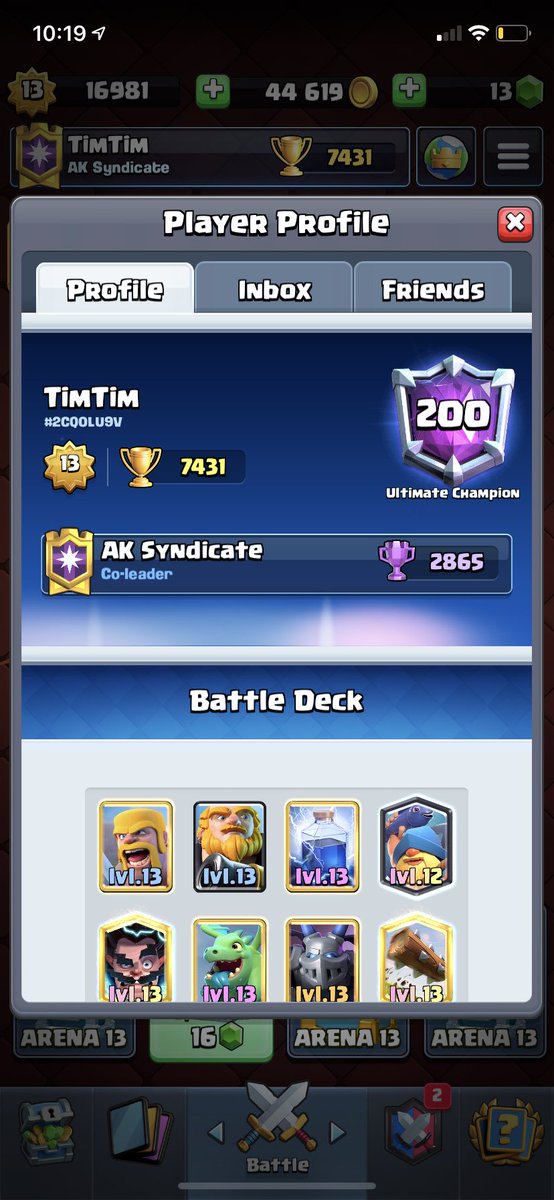 TimTimCR1's tweet image. Fish 12 OP