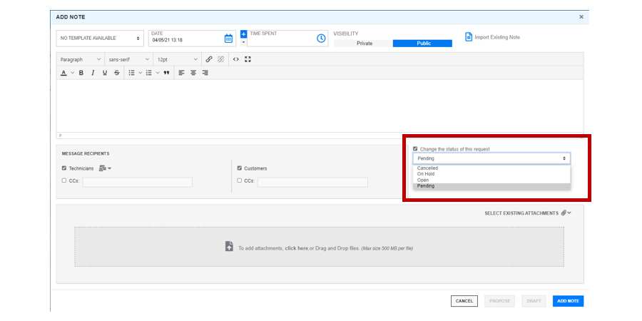 We are excited to announce #ZENworks Service Desk 8.2.1, an ITIL-focused solution that is simple to deploy and is integrated with ZENworks Unified #EndpointManagement. Here is a look at what’s new in this release!  bit.ly/3xA4P86 #TeamMicroFocus