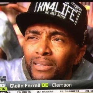 PissedoffRN22's tweet image. Are we ever going to draft right?! Fucking Gruden. #Raiders #RaidersDraft