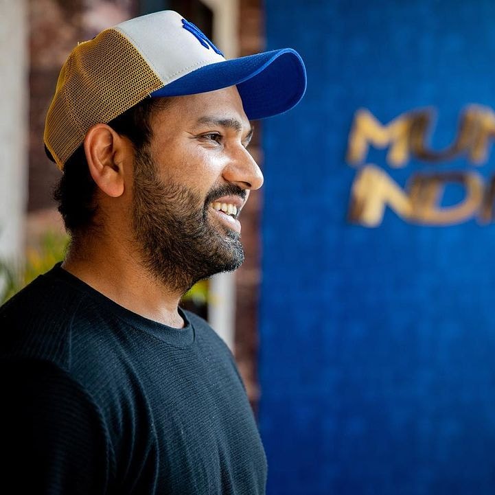 Happy Birthday Rohit Sharma have great day  